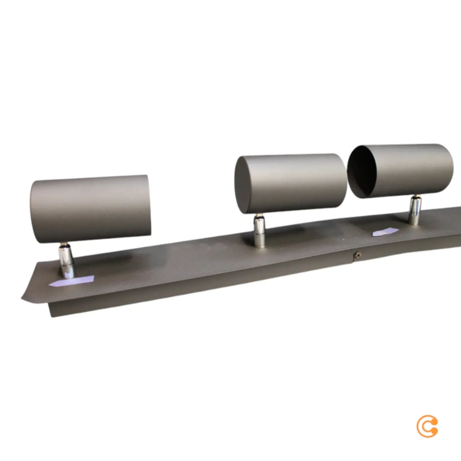 B-Ware Lindby Joffrey Led Deckenstrahler Deckenlampe Lampe Leuchte Gu10 Siehe Text/Foto - 4251911728590