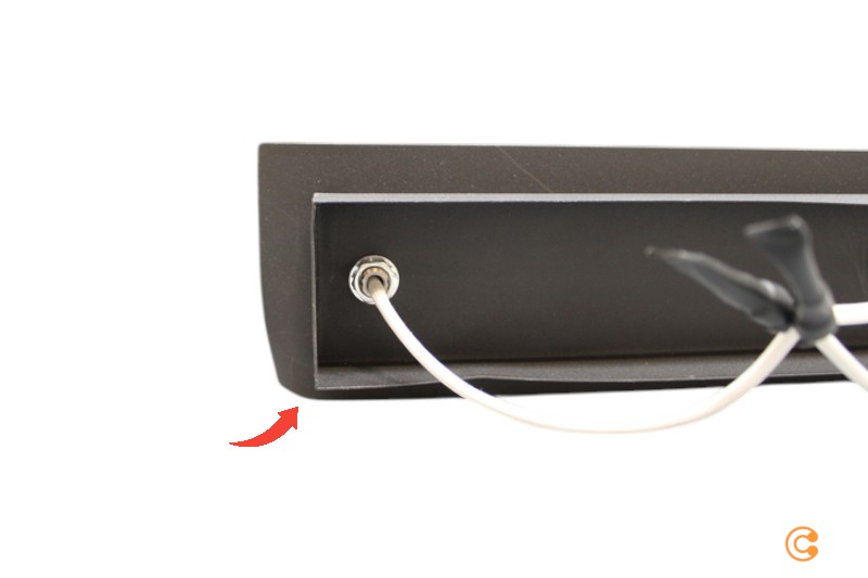 B-Ware Lindby Joffrey Led Deckenstrahler Deckenlampe Lampe Leuchte Siehe Text/Foto