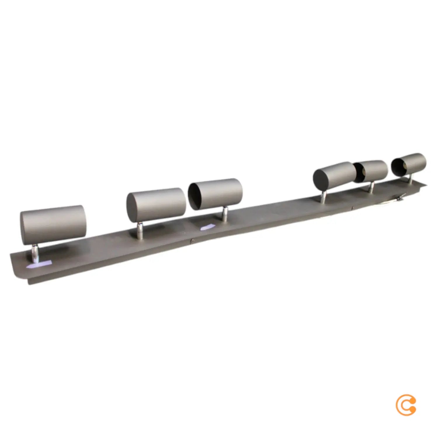 B-Ware Lindby Joffrey Led Deckenstrahler Deckenlampe Lampe Leuchte Gu10 Siehe Text/Foto - 4251911728590