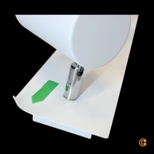 B-Ware Lindby Deckenstrahler Deckenspot Strahler Joffrey weiß 6 flammig SIEHE TEXT/FOTO