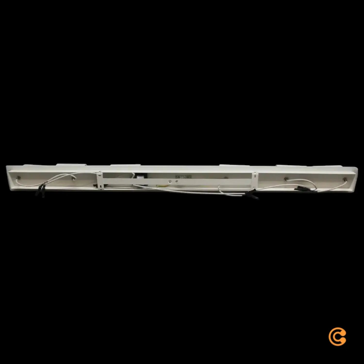 B-Ware Lindby Joffrey Deckenstrahler Wohnzimmerleuchte Deckenlampe Dekoleuchte Gu10 - 4251911728606