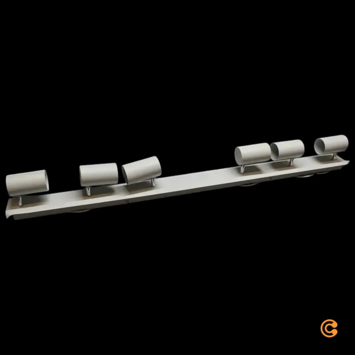 B-Ware Lindby Joffrey Deckenstrahler Wohnzimmerleuchte Gu10 Siehe Text/Foto - 4251911728606