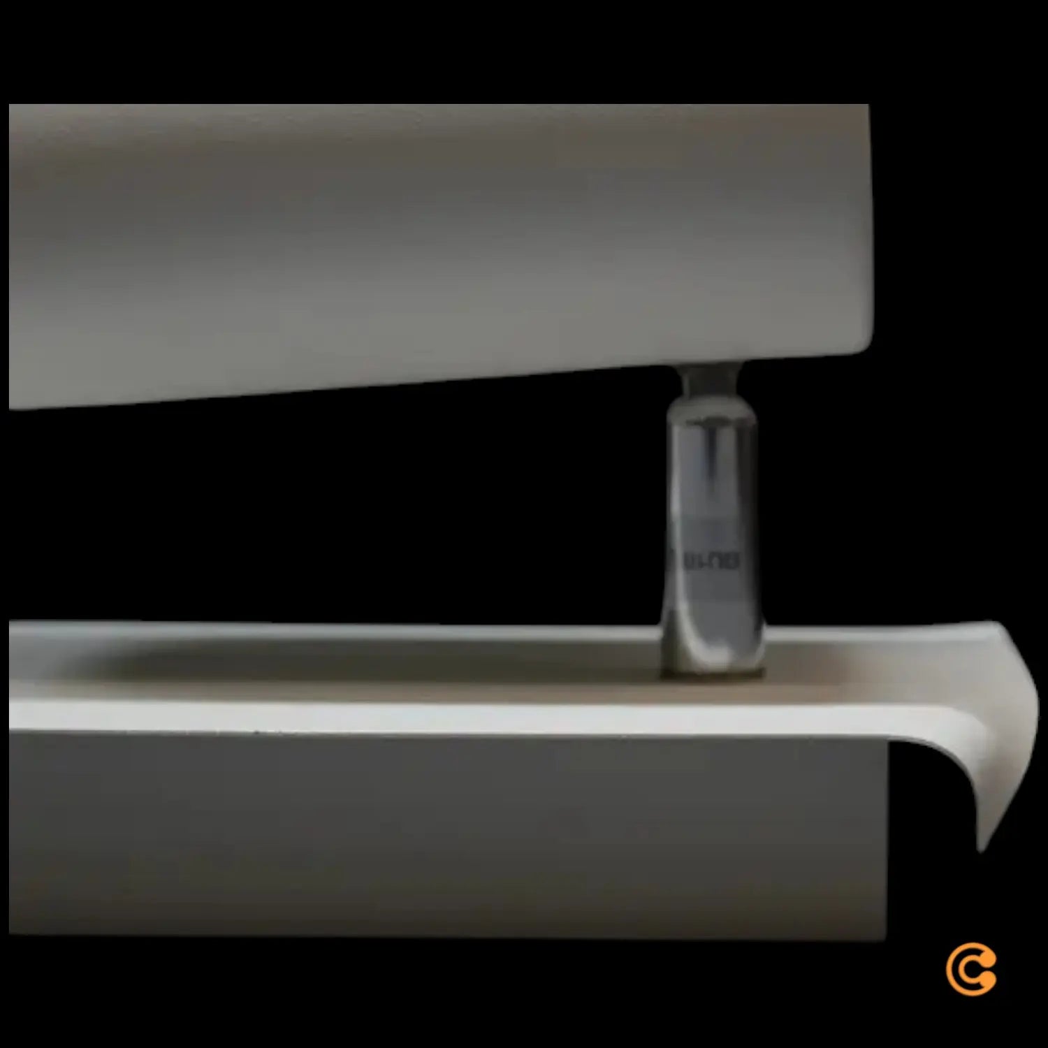 B-Ware Lindby Joffrey Deckenstrahler Wohnzimmerleuchte Deckenlampe Dekoleuchte Gu10 - 4251911728606