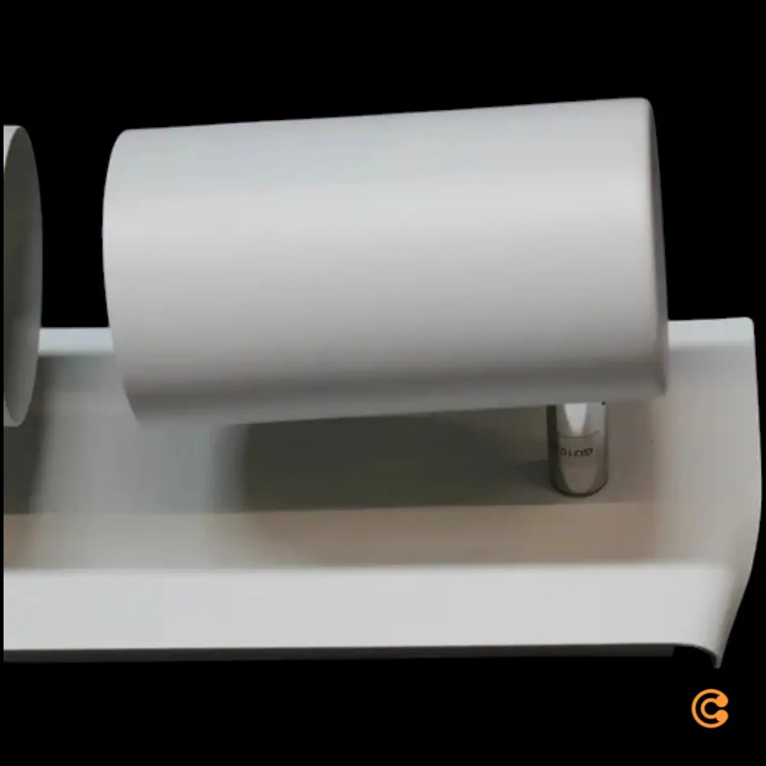 B-Ware Lindby Joffrey Deckenstrahler Wohnzimmerleuchte Deckenlampe Dekoleuchte Gu10 - 4251911728606