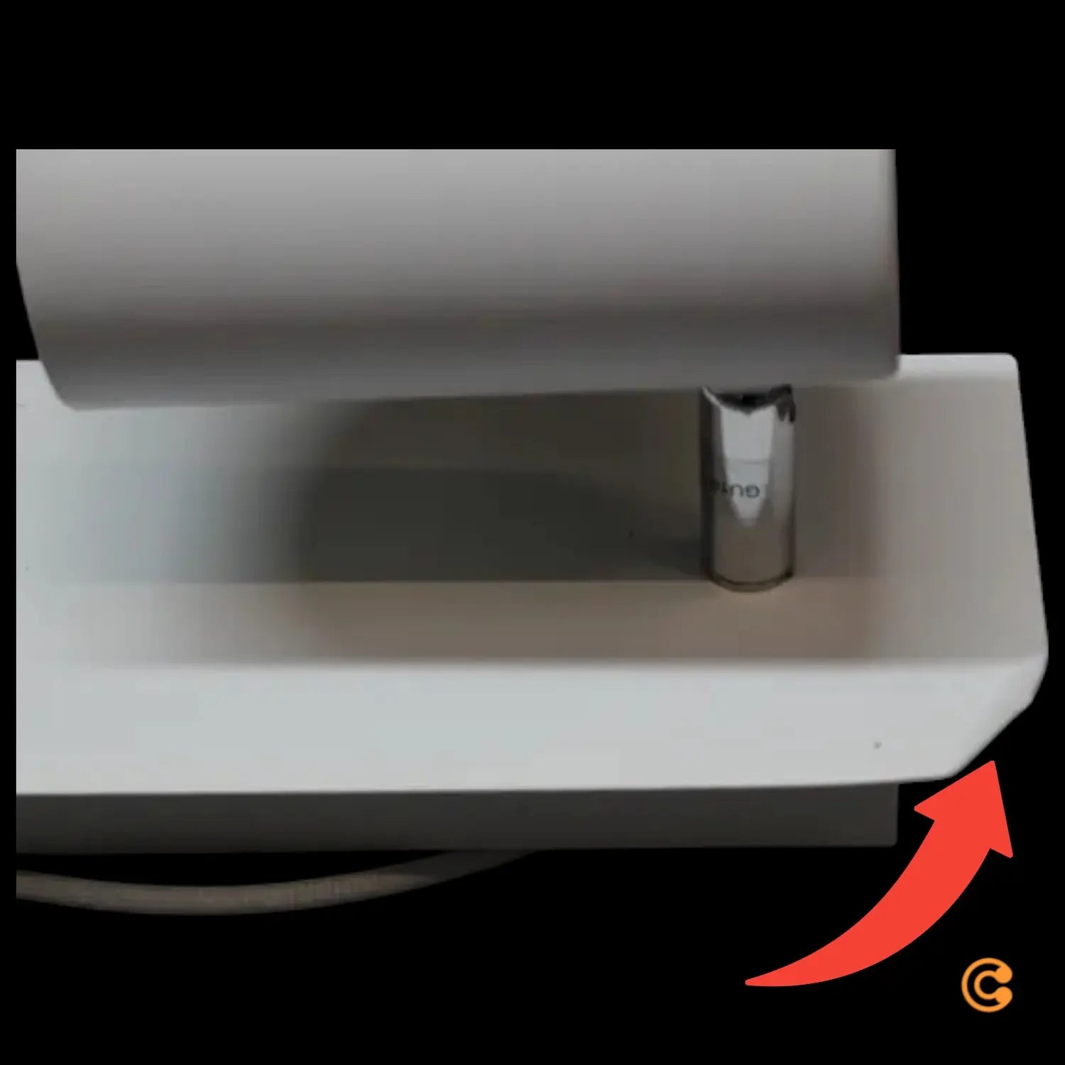 B-Ware Lindby Joffrey Deckenstrahler Wohnzimmerleuchte Gu10 Siehe Text/Foto - 4251911728606