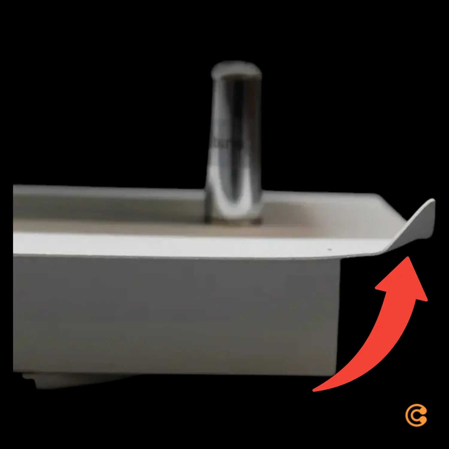 B-Ware Lindby Joffrey Deckenstrahler Wohnzimmerleuchte Gu10 Siehe Text/Foto - 4251911728606