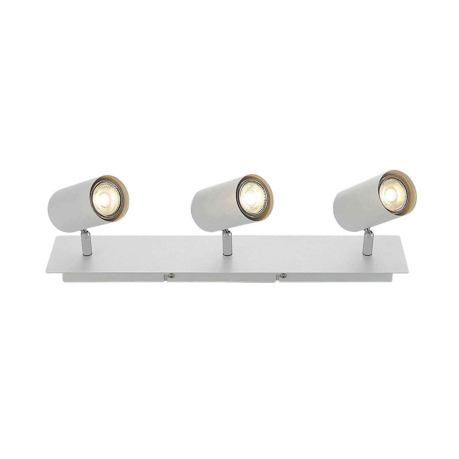 B-Ware Lindby Joffrey Deckenstrahler Deckenlampe Deckenleuchte Lampe Leuchte 3 Stück - 4251096572568