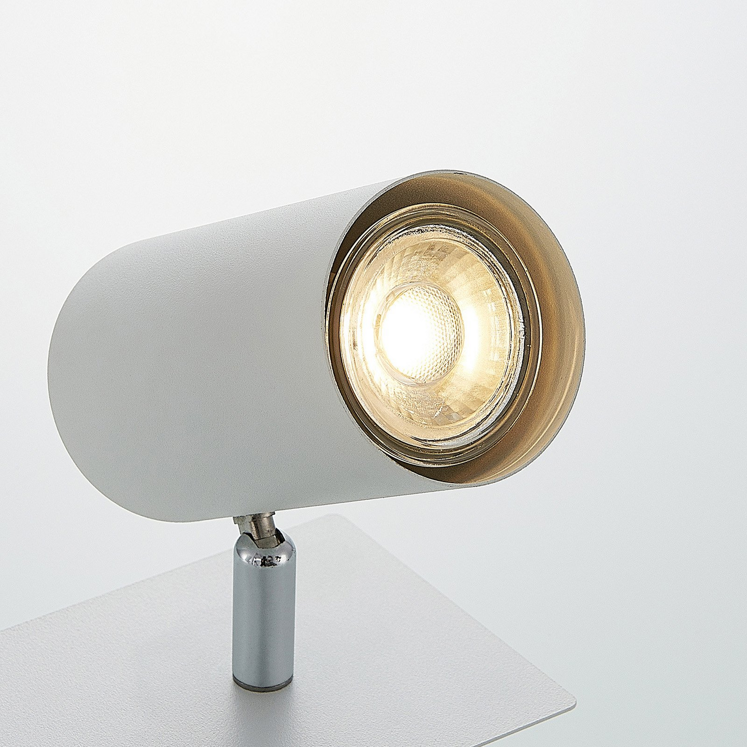 B-Ware Lindby Joffrey Deckenstrahler Deckenlampe Deckenleuchte Lampe Leuchte 3 Stück - 4251096572568