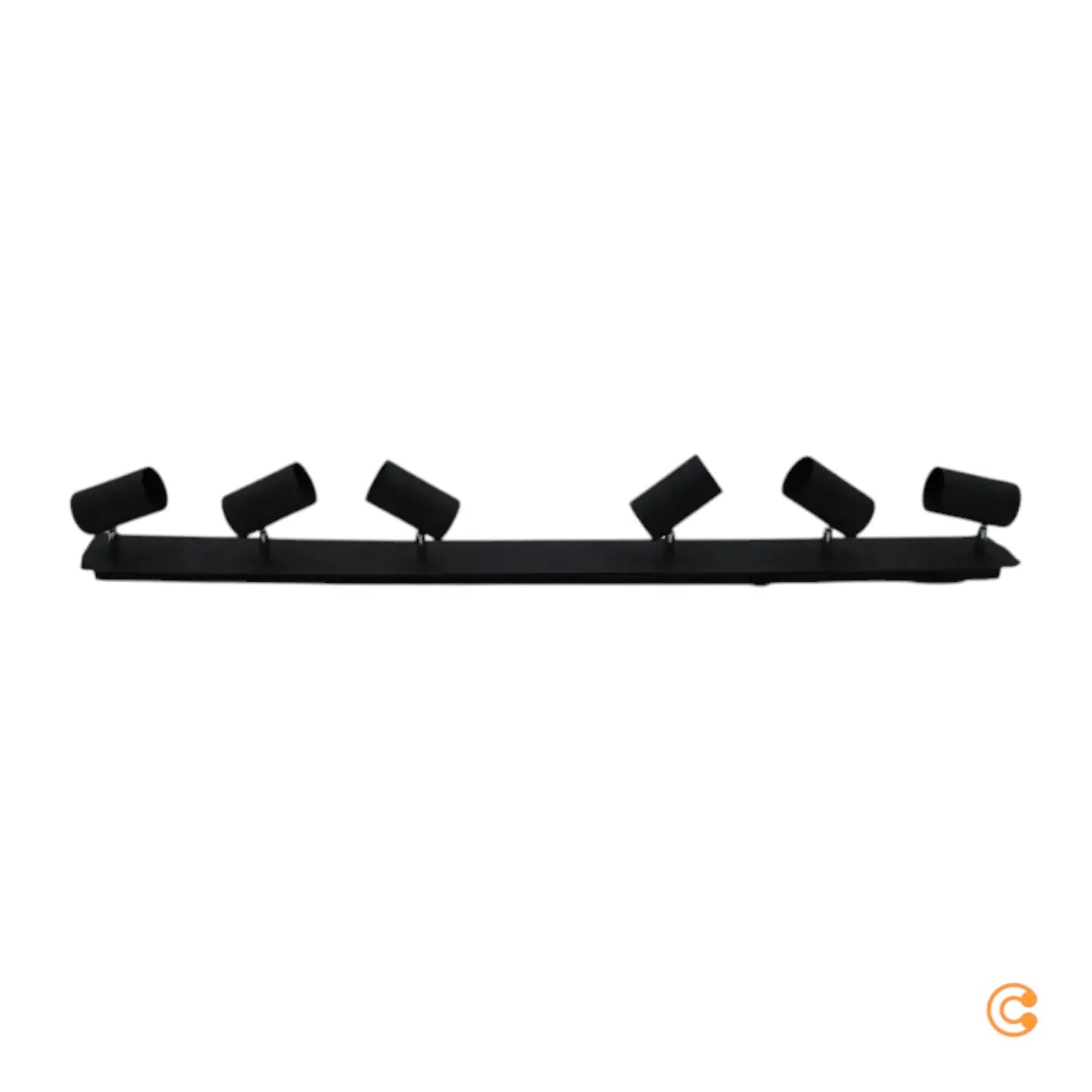 C-Ware Lindby Joffrey Led Deckenstrahler Deckenlampe Lampe Gu10 6 Flg. Siehe Text/Foto - 4251911728590