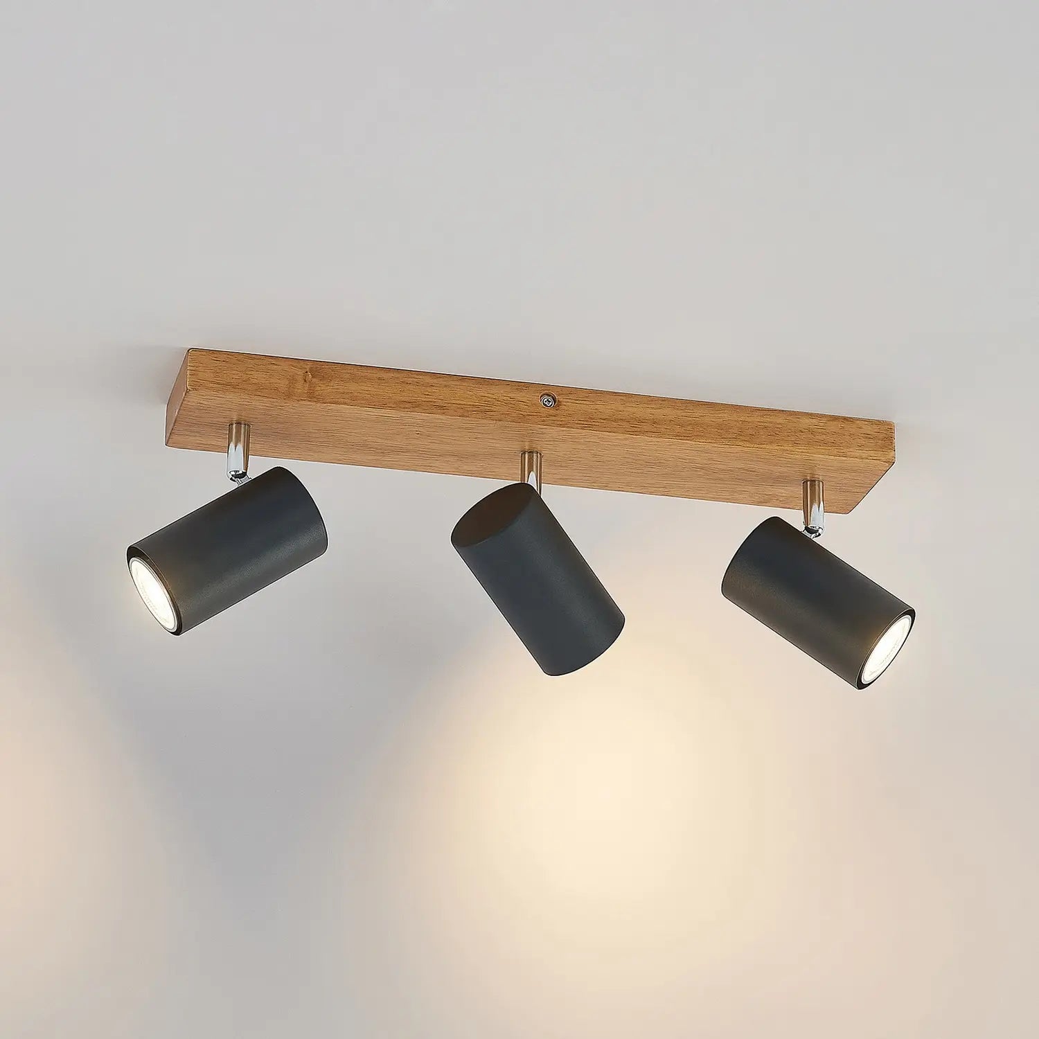 B-Ware Lindby Maniva Deckenstrahler Deckenleuchte Deckenlampe Lampe Leuchte Pendellampe - 4251911711677