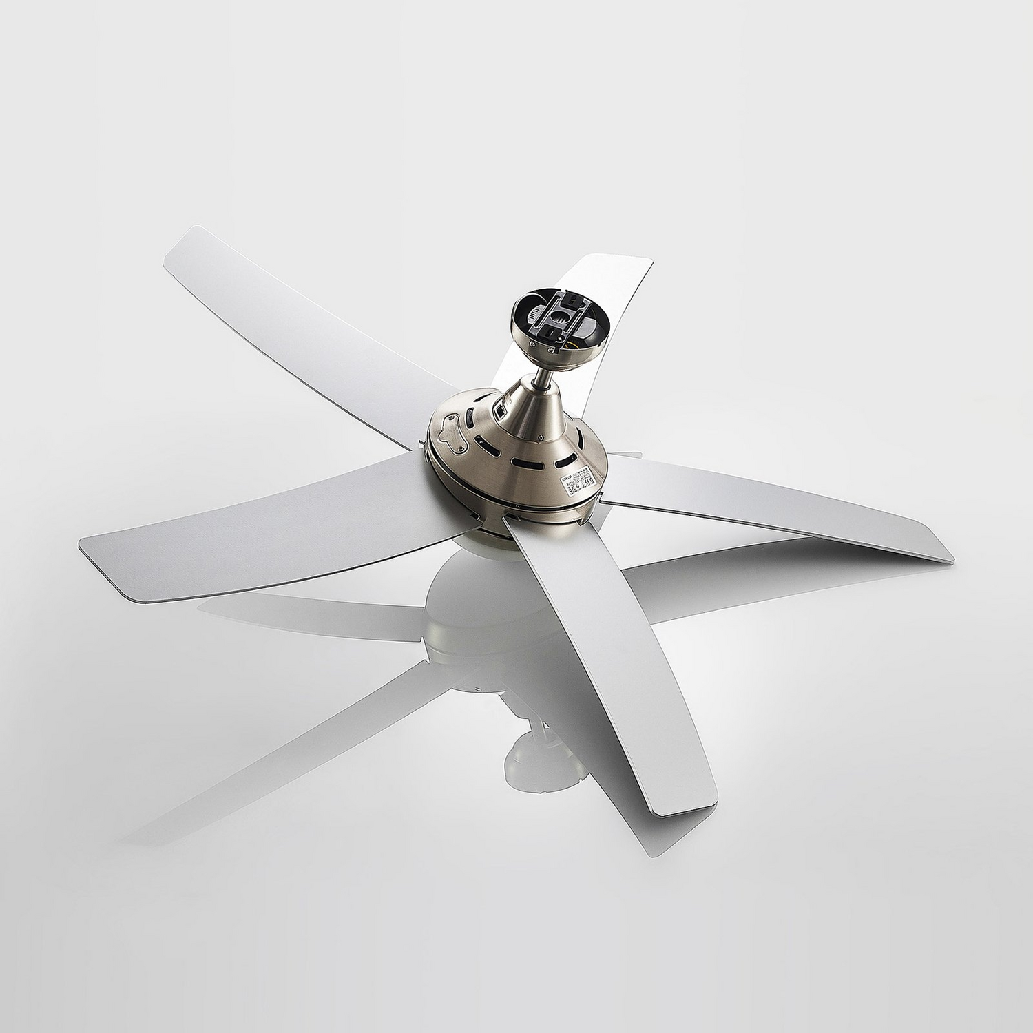 Lindby Deckenventilator Ventilator Auraya Deckenleuchte Lampe Leuchte Led B-Ware - 4251911789164