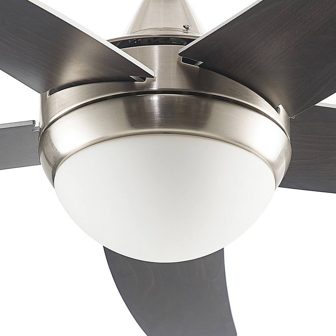 Lindby Deckenventilator Ventilator Auraya Deckenleuchte Lampe Siehe Text/Foto B-Ware - 4251911789164