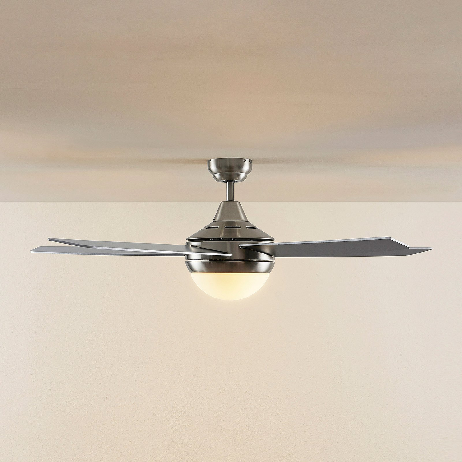 Lindby Deckenventilator Ventilator Auraya Deckenleuchte Lampe Siehe Text/Foto B-Ware - 4251911789164