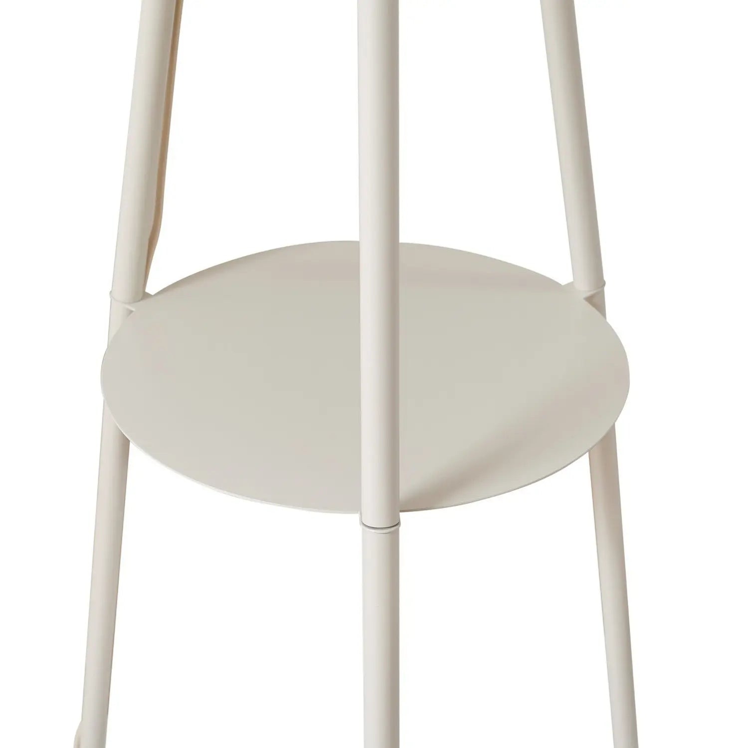 B-Ware Lindby Stehlampe Standlampe Libbie Leinen Cremefarben Dreibein Wohnzimmerla573 - 4255830903687