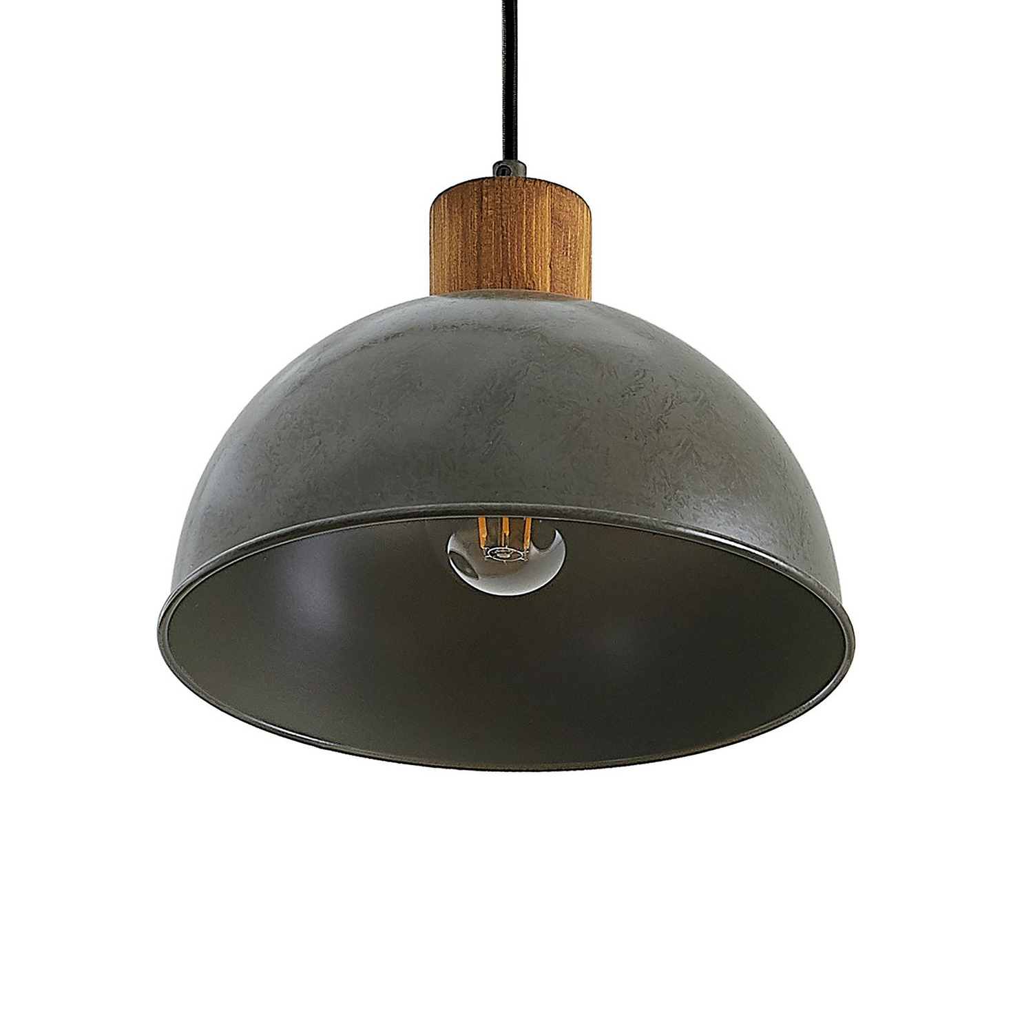 B-Ware Lindby Durbis Pendelleuchte Pendelampe Lampe Leuchte Hängeleuchte Led Lampe 564