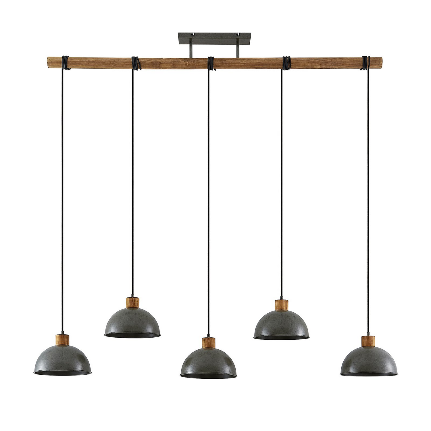 B-Ware Lindby Durbis Pendelleuchte Pendelampe Lampe Leuchte Hängeleuchte Led Lampe 564