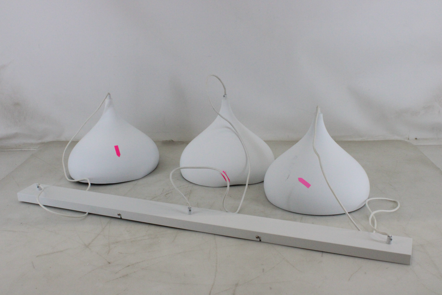 Lindby Elamira Pendelleuchte Deckenlampe Hängeleuchte Lampe Siehe Text/Fotos C-Ware - 4251911726596