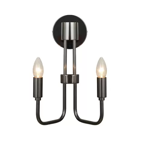 B-Ware Lindby Elanova Wandleuchte Wandlampe Lampe Leuchte Wohnzimmerlampe Spotlampe 921 - 4251911745986