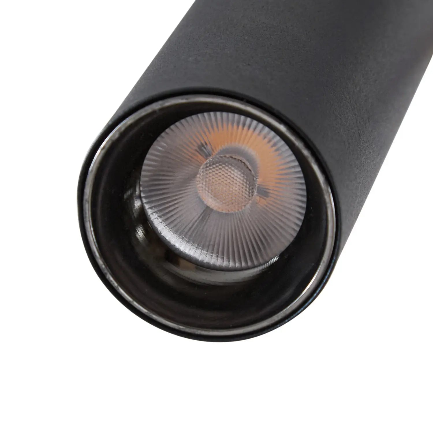 B-Ware Lindby Deckenleuchte Lampe Led Schwarz Matt Spots Eldrin 6 Flammig 152 Cm Ra90 - 4255830903236