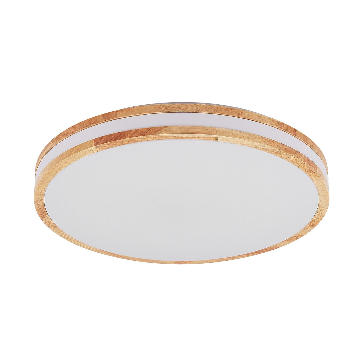 Lindby Emiva LED-Deckenlampe Deckenlampe Hängelampe Lampe Leuchte Licht LED 27W - 4251911711950