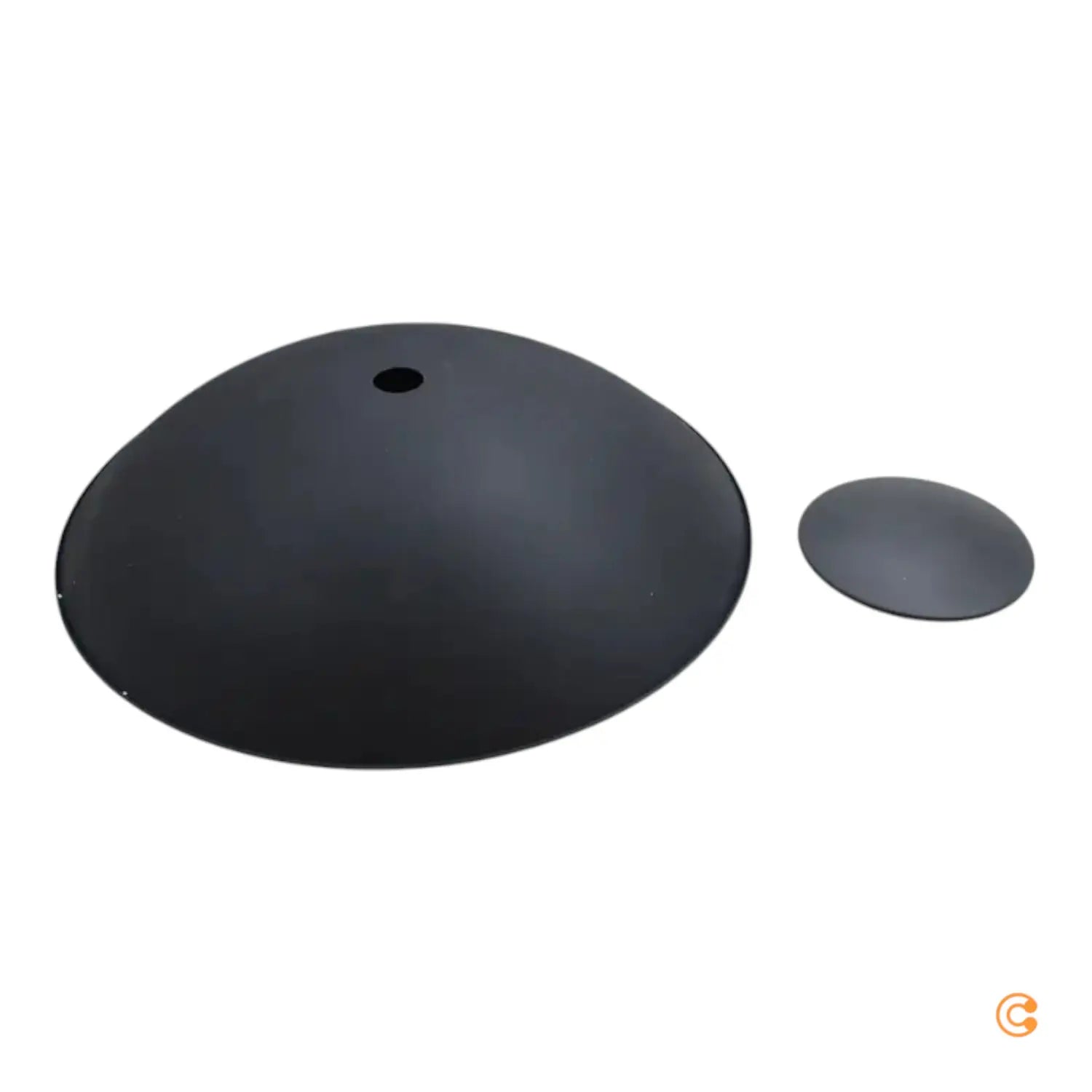 Lindby Entony Deckenlampe Deckenlicht Lampe Leuchte E27 Schwarz Siehe Text/Foto B-Ware - 4251096592757