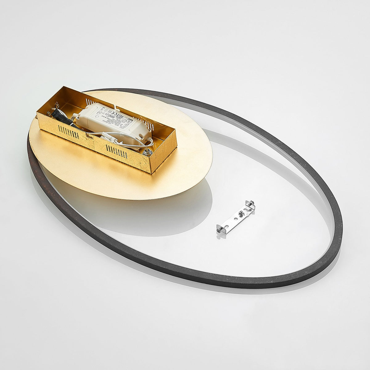 Lindby Feival LED-Deckenlampe Deckenlampe Leuchte Deckenleuchte Wandleuchte - 4251096587791