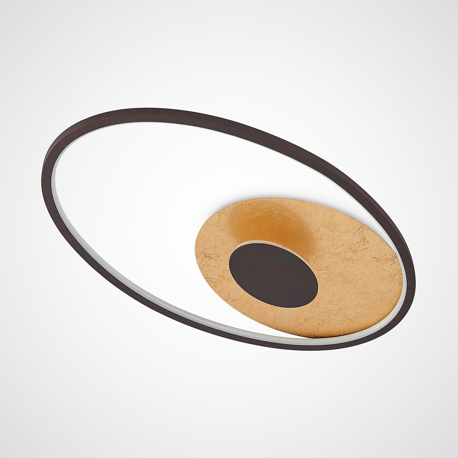 Lindby Feival LED-Deckenlampe Deckenlampe Leuchte Deckenleuchte Wandleuchte - 4251096587791