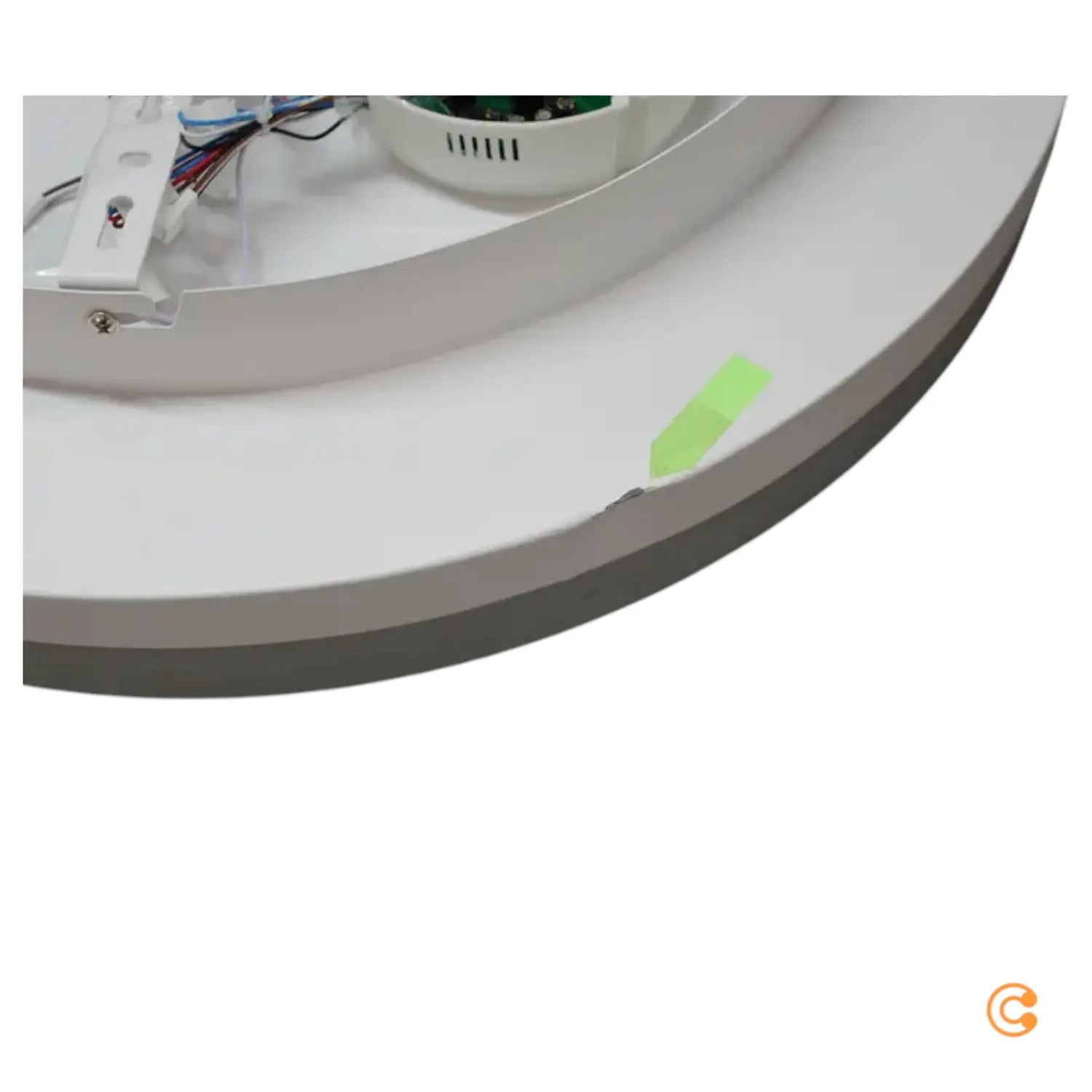 B-Ware Lindby Deckenleuchte Deckenlampe Deckenlicht Lampe Felisha Siehe Text/Foto - 4251911743111