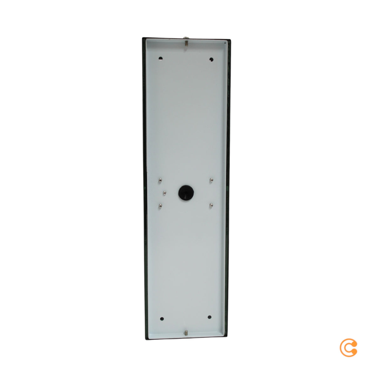 Lindby Außenwandleuchte Wandleuchte Firmin Dunkelgrau IP44 Lampe E27 LED 2 STÜCK - 4251096575859