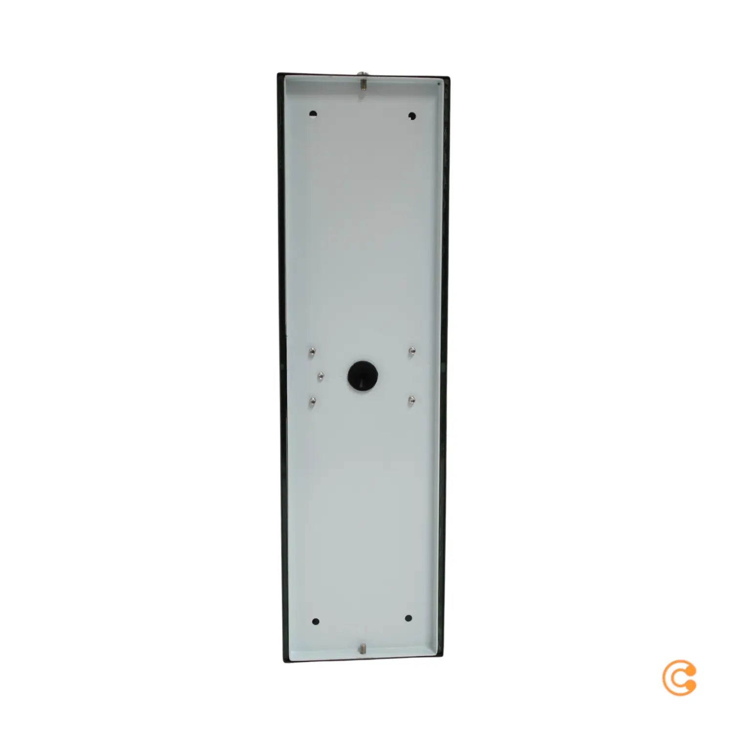 B-Ware Lindby Außenwandleuchte Wandleuchte Firmin Dunkelgrau Ip44 Lampe E27 Led 2 Stück - 4251096575859