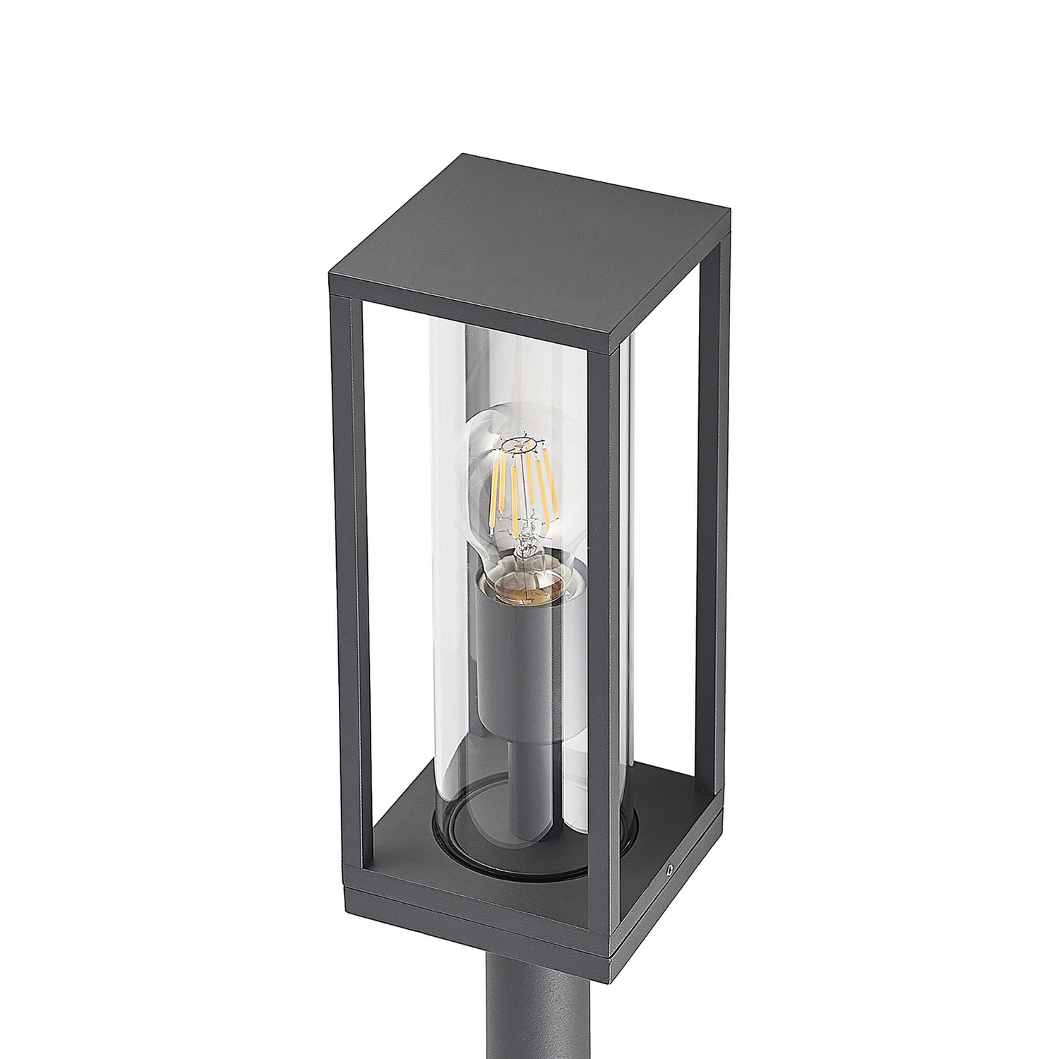 B-Ware Lindby Giavanna Wegeleuchte 80 Cm Lampe Leuchte Gartenlampe Sockelleuchte Spot - 4251911732917