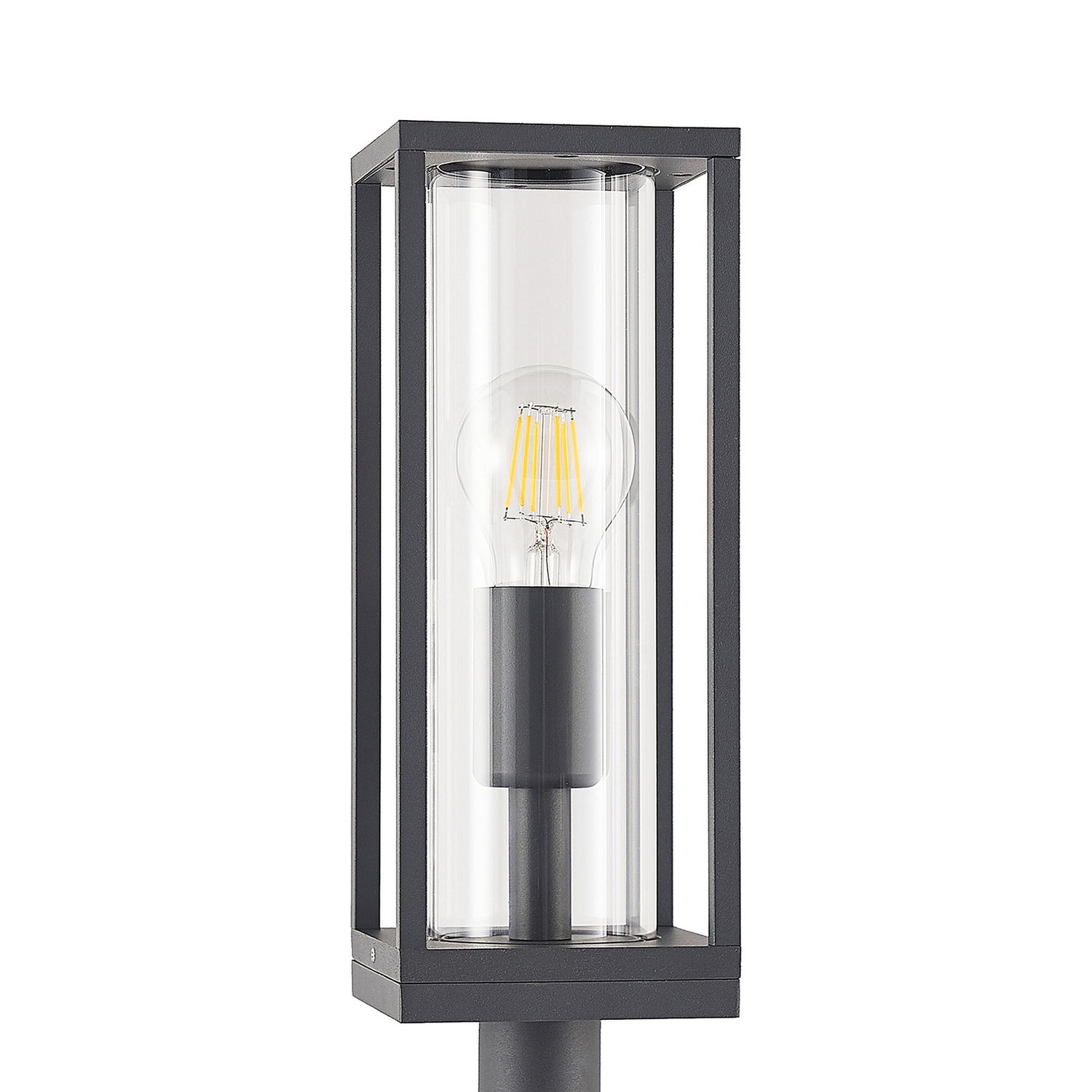 B-Ware Lindby Giavanna Wegeleuchte 80 Cm Lampe Leuchte Gartenlampe Sockelleuchte Spot - 4251911732917
