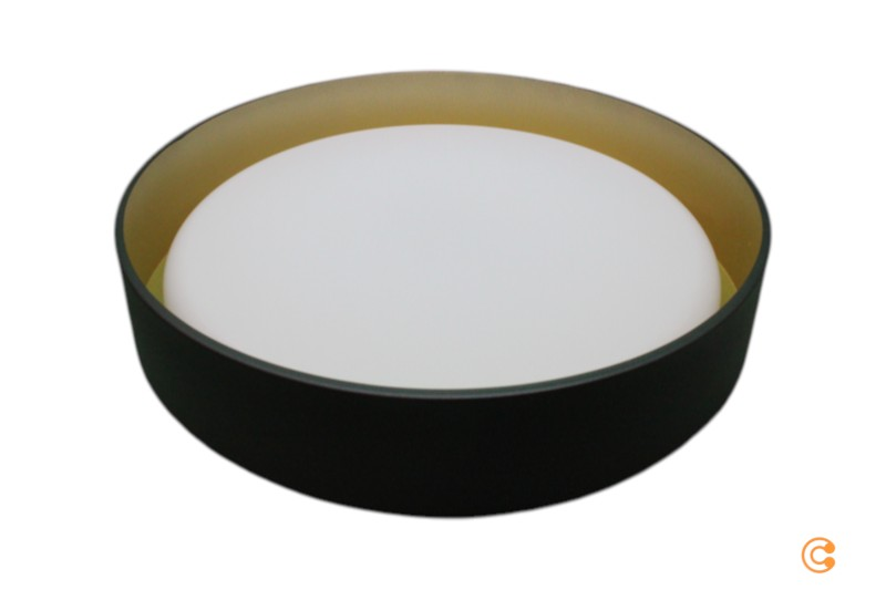 Lindby Gracjan Led Deckenleuchte Cct Gold Deckenlampe Leuchte Siehe Text/Foto B-Ware - 4251911743104