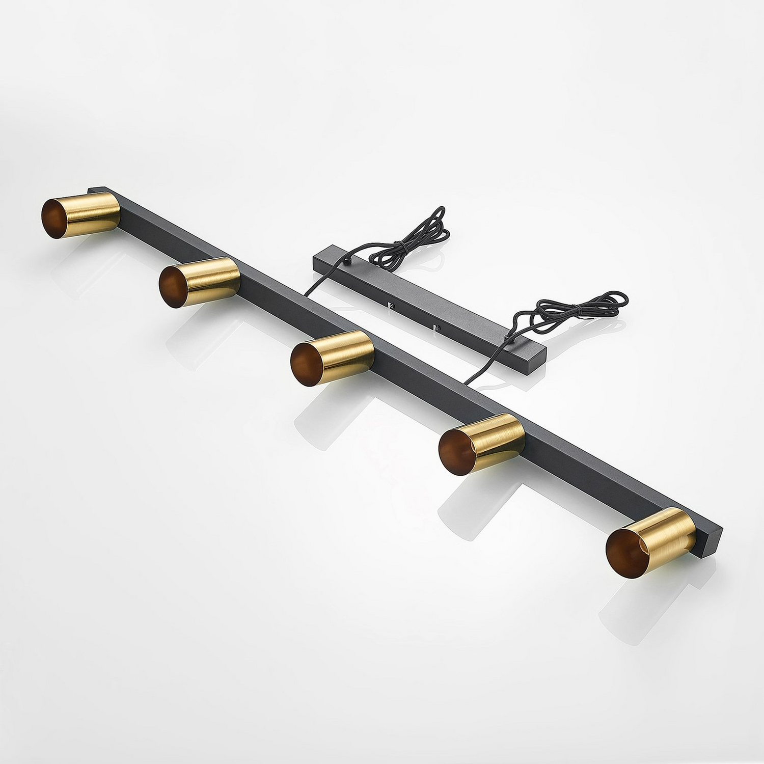 Lindby Baliko Hängeleuchte Deckenlampe Pendelleuchte Pendelleuchte Leuchte G349 B-Ware - 4251911706451