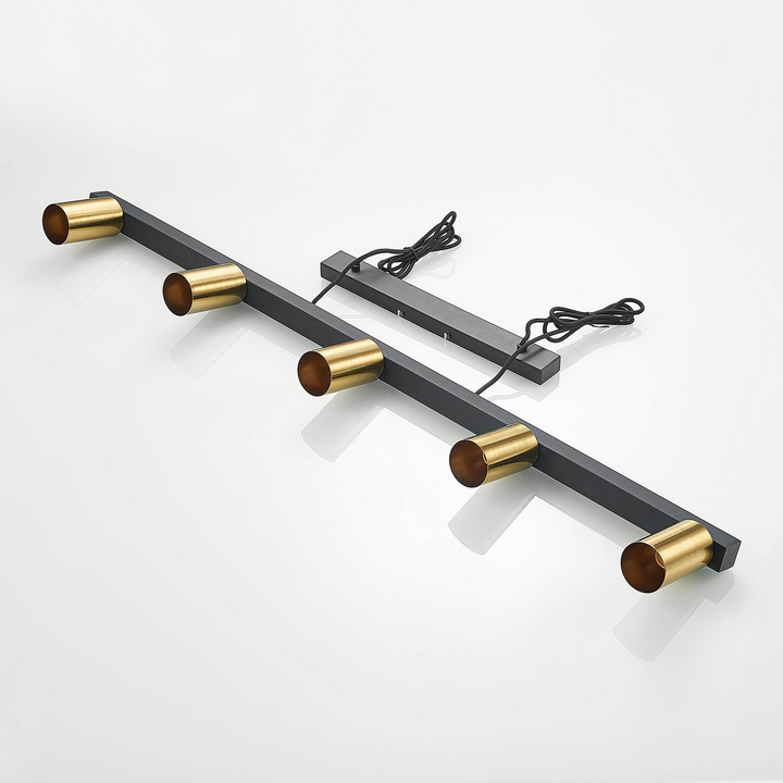 Lindby Baliko Hängeleuchte Deckenlampe Pendelleuchte Pendelleuchte Leuchte G349 B-Ware - 4251911706451