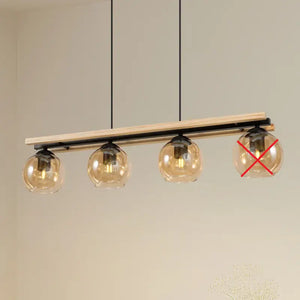 B-Ware Lindby Enrique Pendelleuchte Hängelampe Deckenlampe Lampe E27 Siehe Text/Foto629