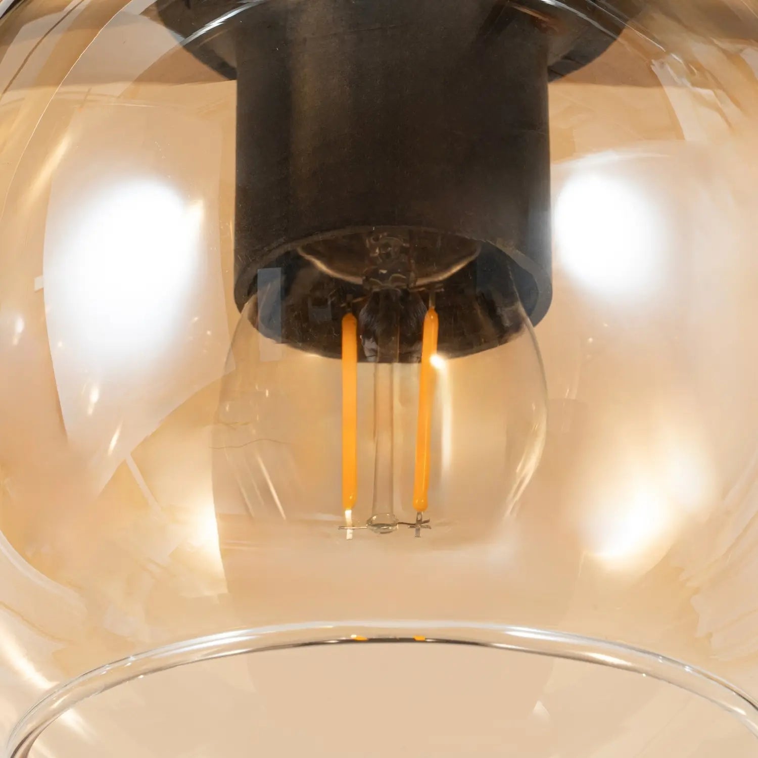 B-Ware Lindby Enrique Pendelleuchte Hängelampe Deckenlampe Lampe E27 Siehe Text - 4251096570083