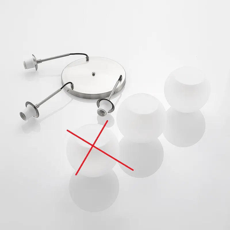 B-Ware Lindby Jurian Pendelleuchte Pendellampe Hängelampe 3 Flammig Siehe Text/Foto998 - 4251911727876