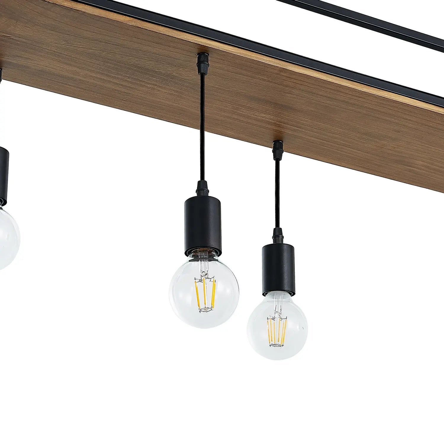 B-Ware Lindby Kirista Pendelleuchte Hängeleuchte Deckenleuchte Lampe Siehe Text/Foto925 - 4251911734812