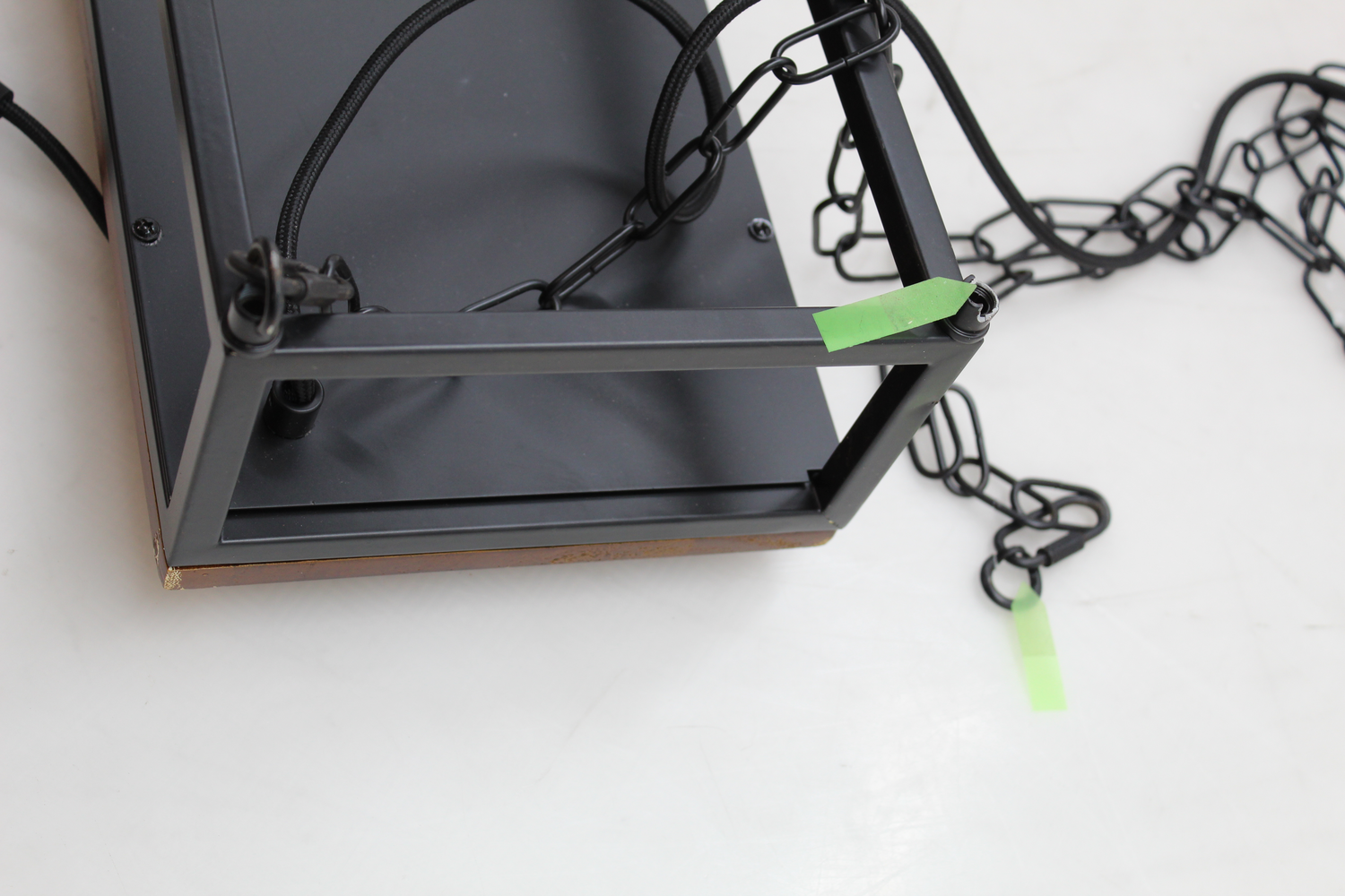 Lindby Kirista Pendelleuchte Hängeleuchte Deckenleuchte Lampe Siehe Text/Fotos B-Ware - 4251911734812