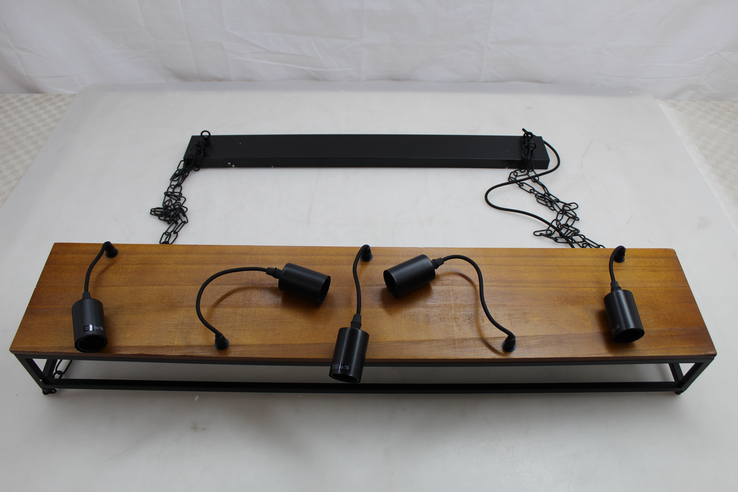 Lindby Kirista Pendelleuchte Hängeleuchte Deckenleuchte Lampe Siehe Text/Fotos B-Ware - 4251911734812