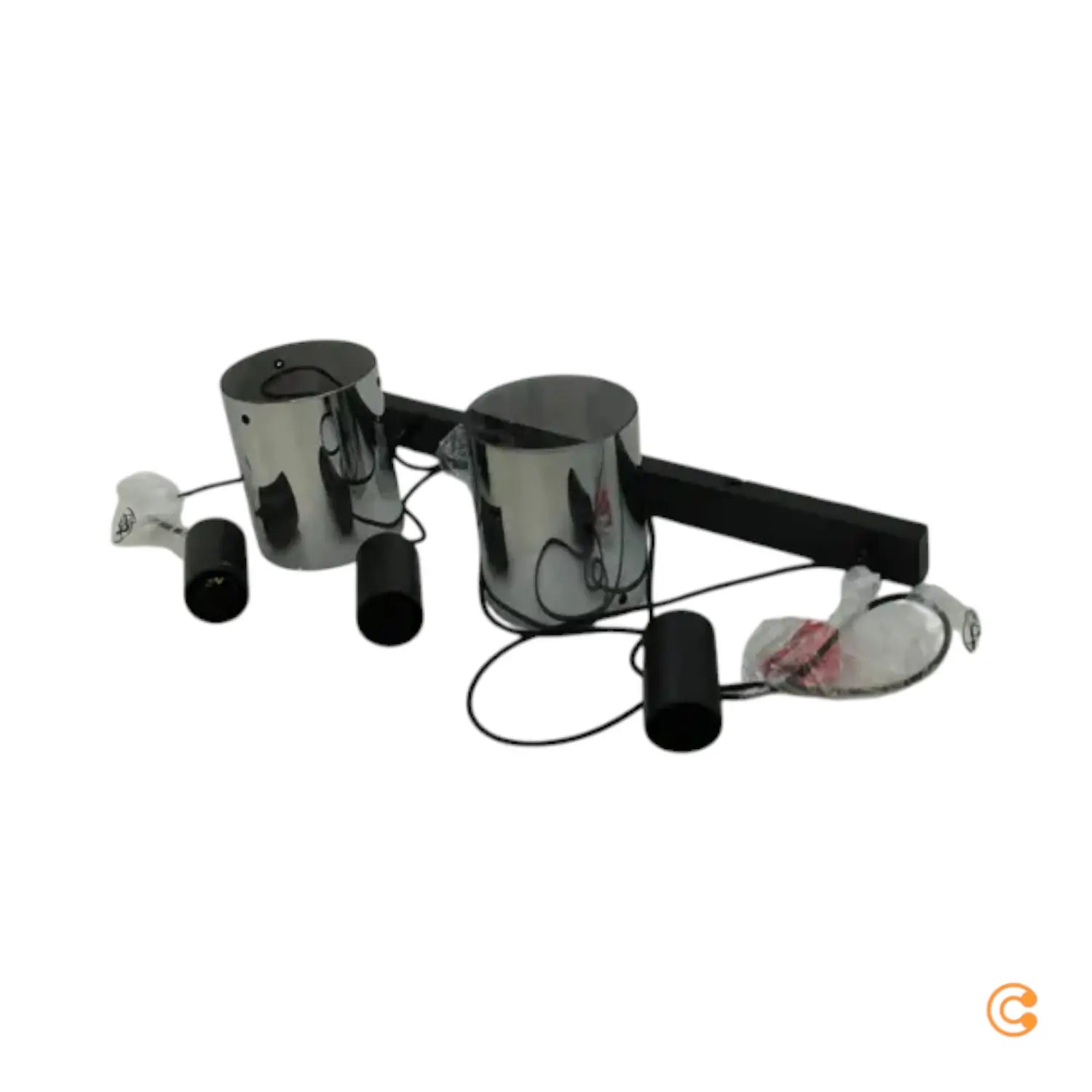 B-Ware Lindby Kourtney Hängeleuchte Deckenlampe Pendelleuchte Lampe Siehe Text/Foto - 4251096585193