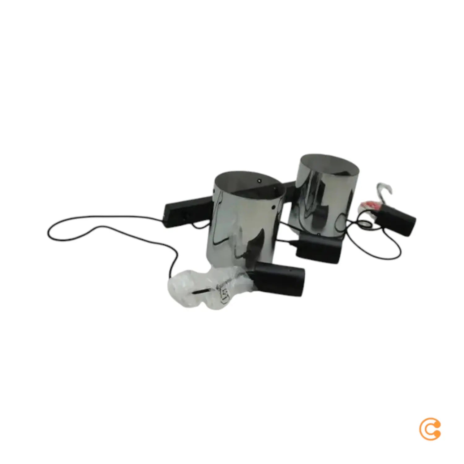 B-Ware Lindby Kourtney Hängeleuchte Deckenlampe Pendelleuchte Lampe Siehe Text/Foto - 4251096585193