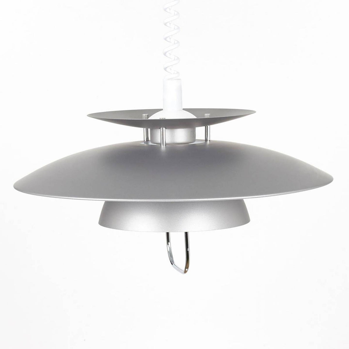 Lindby Hängeleuchte Nadija Deckenlampe Lampe Küchenlampe Leuchte Licht E27 gr354 - 4251096525465