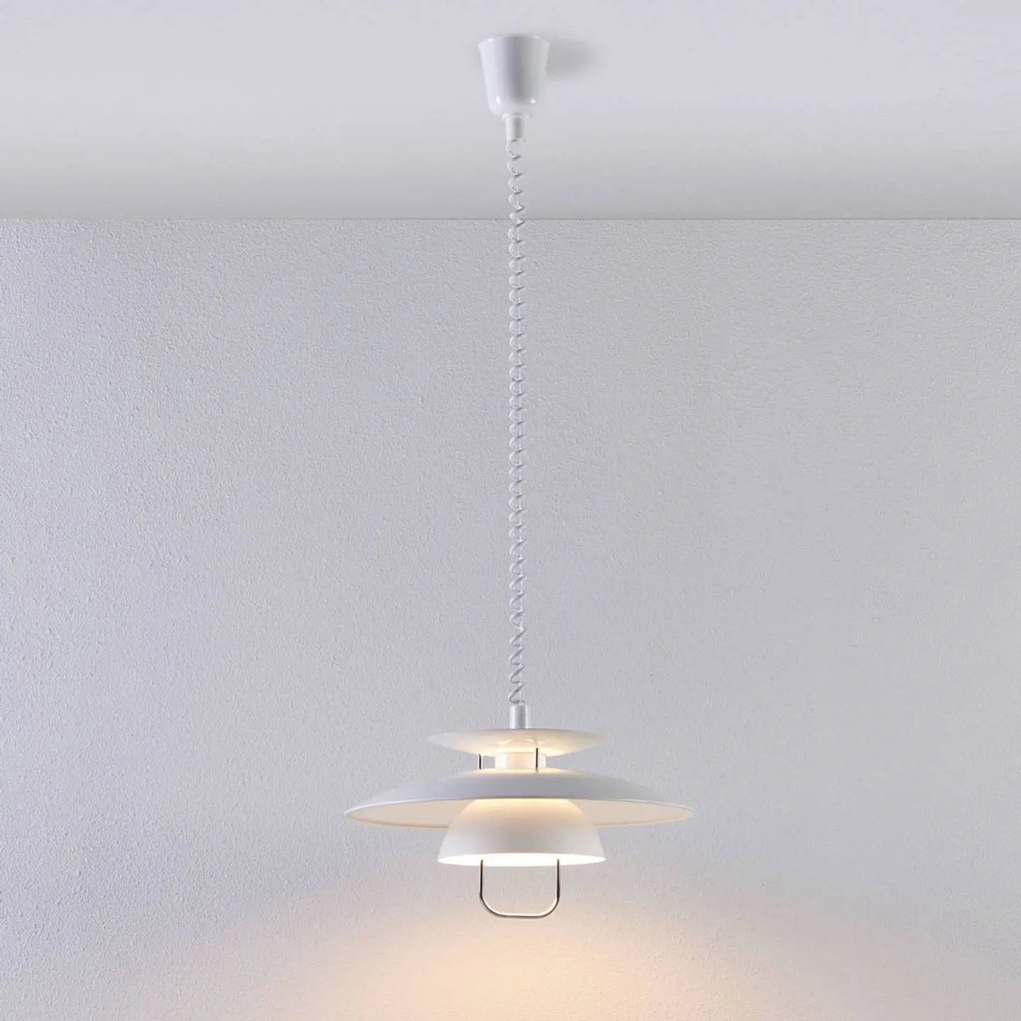B-Ware Lindby Hängeleuchte Nadija Wohnzimmerlampe Lampe Leuchte Küchenleuchte E27 W971