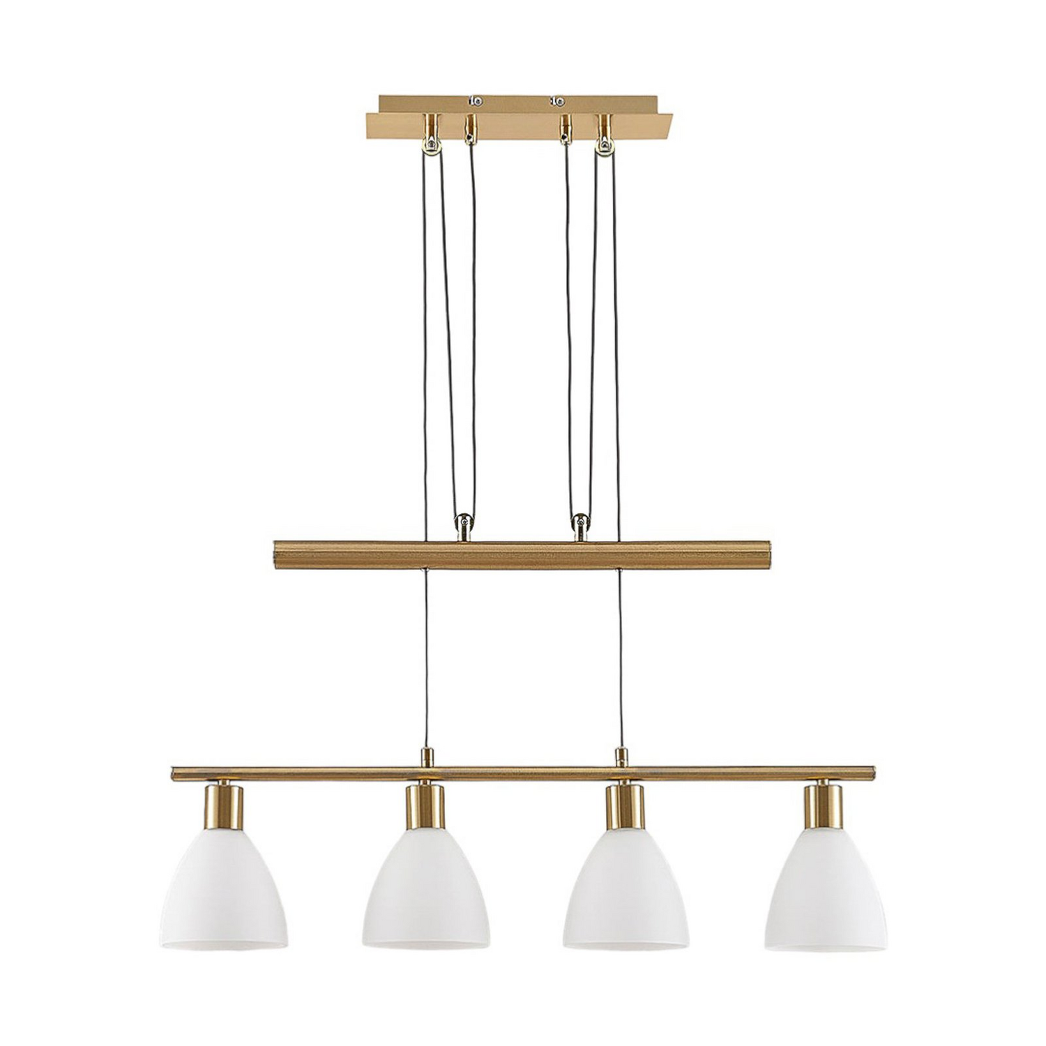 Lindby Esszimmer Hängeleuchte Simeon Hängeleuchte Lampe Leuchte Siehe Text/Foto C-Ware - 4251096505870