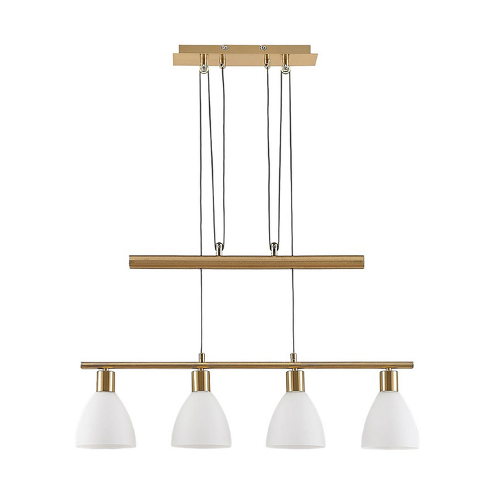 Lindby Esszimmer Hängeleuchte Simeon Hängeleuchte Lampe Leuchte Siehe Text/Foto C-Ware - 4251096505870