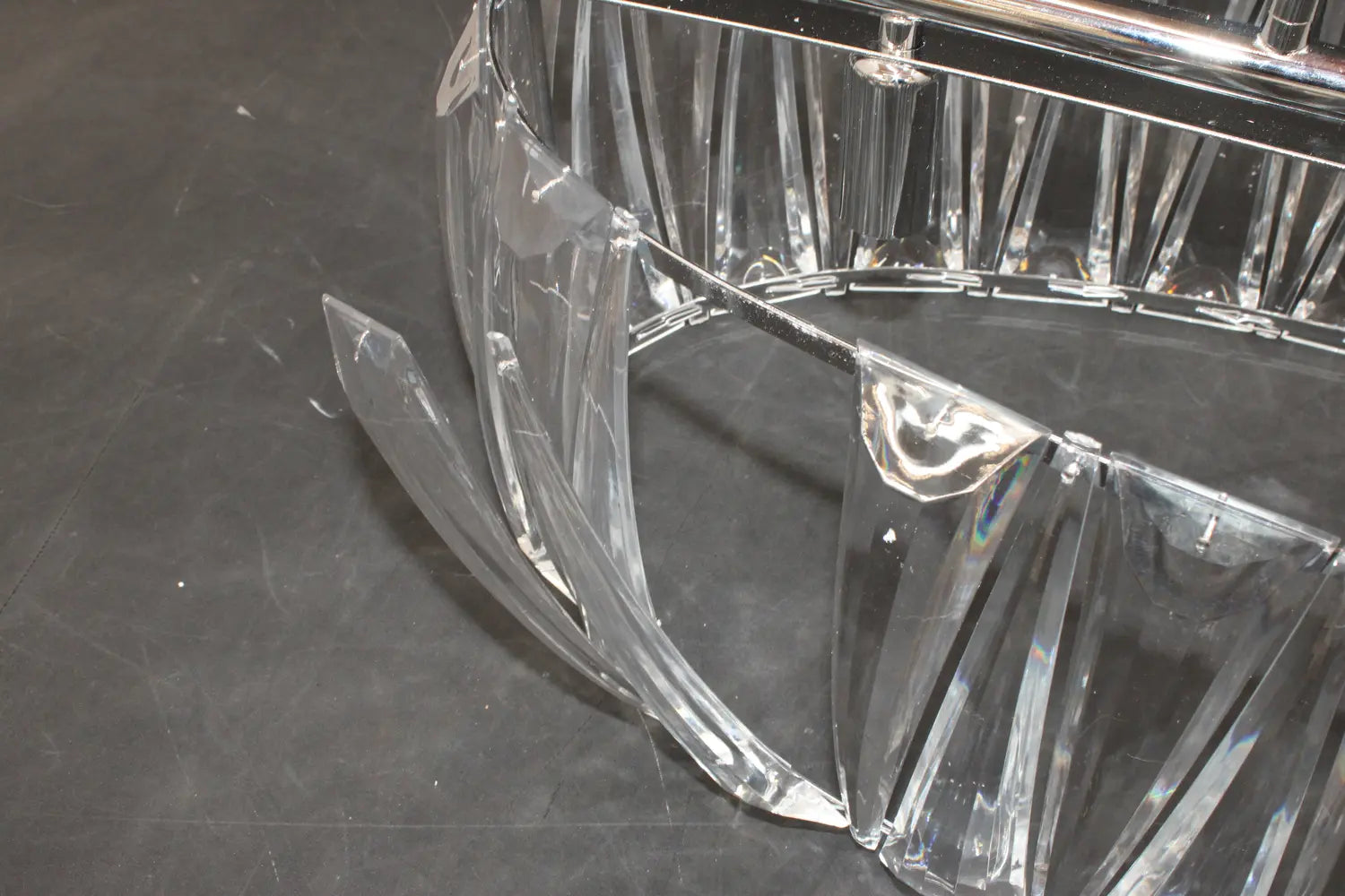 B-Ware Lindby Hängelampe Pendelleuchte Sofia Deckenlampe Lampe Leuchte Siehe Text/F46 - 4251911708288