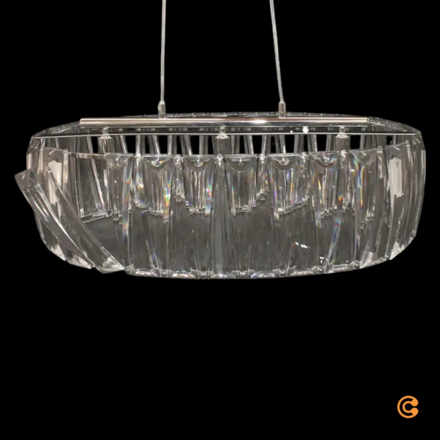 B-Ware Lindby Hängelampe Pendelleuchte Sofia Deckenlampe Lampe Leuchte Siehe Text/F46 - 4251911708288