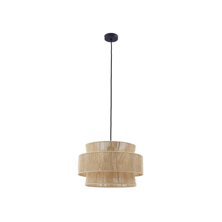 Lindby Anuva Hängeleuchte Hängelampe Leuchte Lampe Pendelleuchte Pendellampe B-Ware - 4251911793192